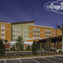 Hyatt Place Coconut Point 