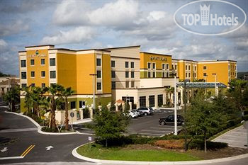 Hotel photo Hyatt Place Lake Mary Orlando-North 3*
