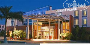 Hotel photo Hyatt Place Sarasota Bradenton Airport 3*