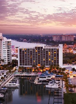 Hotelier's photos Hyatt Regency Sarasota 4*
