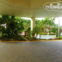 Embassy Suites Boca Raton 