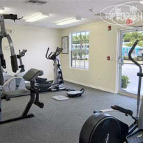 Howard Johnson Inn Ocala 