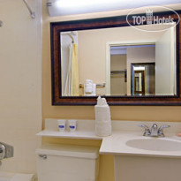 Howard Johnson Plaza Tampa Downtown 