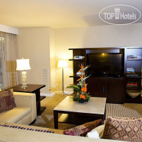 InterContinental Tampa 