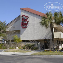 Red Roof Inn Jacksonville Airport 