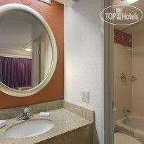 Red Roof Inn Tallahassee 