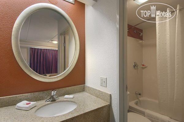 New photos from tourists Red Roof Inn Tallahassee 2*