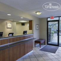 Red Roof Inn Tallahassee 