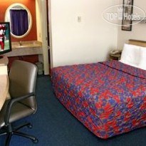 Red Roof Inn Tallahassee 