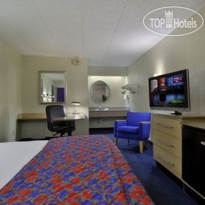 Red Roof Inn Tallahassee 