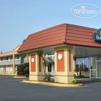 Days Inn Titusville Kennedy Space Center 