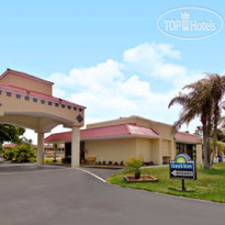 Days Inn Sarasota Airport 