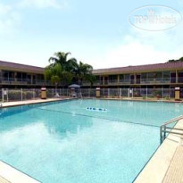 Days Inn Sarasota Airport 