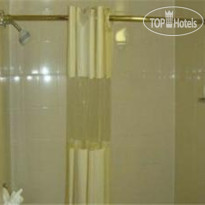 Tampa Airport Stadium Inn 