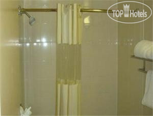 New photos from tourists Tampa Airport Stadium Inn 2*