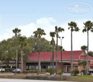 Tampa Airport Stadium Inn