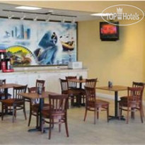 Tampa Airport Stadium Inn 