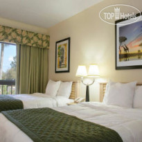 Baymont Inn and Suites Tampa near Busch Gardens USF 