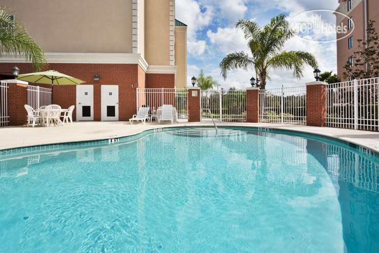 New photos from tourists Country Inn & Suites By Carlson Tampa Brandon 2*