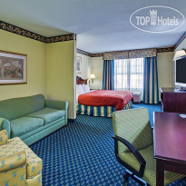 Country Inn & Suites By Carlson Tampa Brandon 