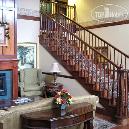 New photos from tourists American Inn and Suites Marianna 3*