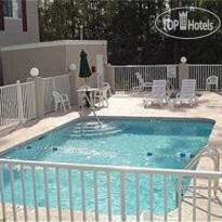 American Inn and Suites Marianna 