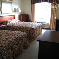 American Inn and Suites Marianna 