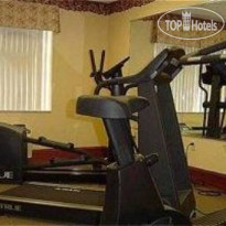 American Inn and Suites Marianna 