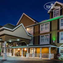 Country Inn & Suites By Carlson Jacksonville 