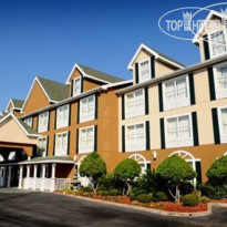 Country Inn & Suites By Carlson Jacksonville 