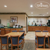 Country Inn & Suites By Carlson Jacksonville 