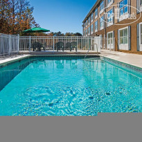 Country Inn & Suites By Carlson Jacksonville 
