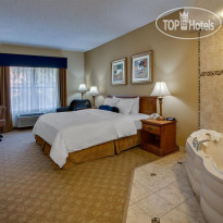 Country Inn & Suites By Carlson Jacksonville 