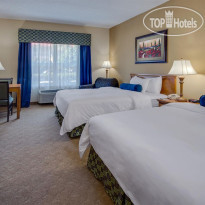 Country Inn & Suites By Carlson Jacksonville 