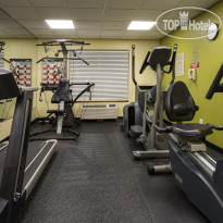 Country Inn & Suites By Carlson Jacksonville 