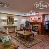 Country Inn & Suites By Carlson Jacksonville 