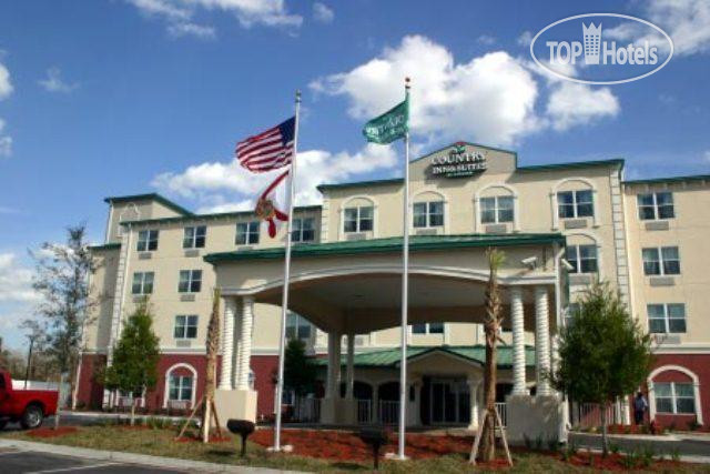 Hotel photo Country Inn & Suites By Carlson Jacksonville West 2*