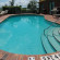 Comfort Suites Fort Pierce Открытый бассейн