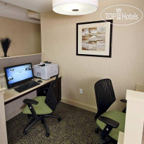 Hampton Inn Cocoa Beach Cape Canaveral 