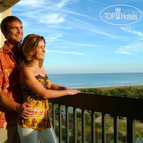 Hampton Inn Cocoa Beach Cape Canaveral 