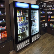 Hampton Inn Cocoa Beach Cape Canaveral 