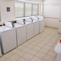 Hampton Inn Cocoa Beach Cape Canaveral 