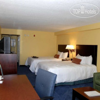 Hampton Inn Cocoa Beach Cape Canaveral 