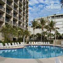 Hampton Inn Cocoa Beach Cape Canaveral 