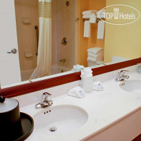 Hampton Inn Cocoa Beach Cape Canaveral 