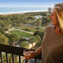 Hampton Inn Cocoa Beach Cape Canaveral 