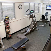 Hampton Inn Cocoa Beach Cape Canaveral 