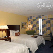 Hampton Inn Cocoa Beach Cape Canaveral 