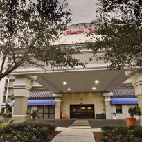 Hampton Inn Cocoa Beach Cape Canaveral 