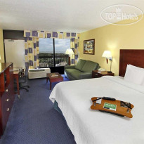 Hampton Inn Cocoa Beach Cape Canaveral 